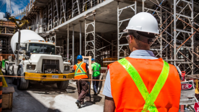 Inteligência artificial chega ao canteiro de obras e muda como arquitetos e construtoras trabalham