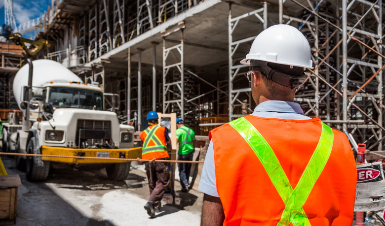 Inteligência artificial chega ao canteiro de obras e muda como arquitetos e construtoras trabalham