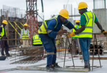 Construção civil acelera busca por tecnologia em 2026: o que a Construsul revela sobre o futuro das obras