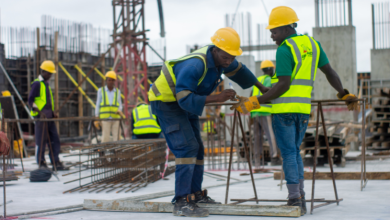 Construção civil acelera busca por tecnologia em 2026: o que a Construsul revela sobre o futuro das obras