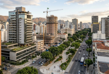 Centro de Belo Horizonte pode ganhar novos prédios e moradias com requalificação urbana aprovada em 2026