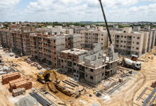 Minha Casa, Minha Vida ganha R$ 500 milhões extras e amplia prazo do FGTS para obras e habitação