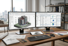 BIM ganha novas normas técnicas e muda o que arquitetos precisam saber sobre projetos digitais