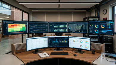 Vert Analytics