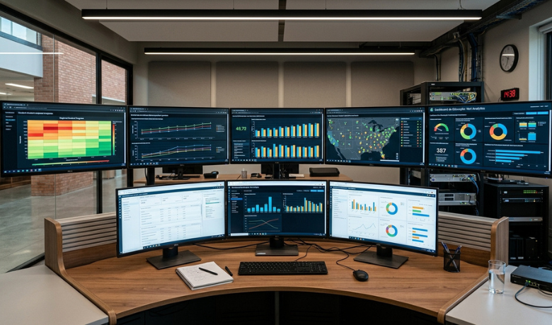 Vert Analytics