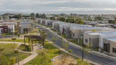 Área urbana de Pelotas destinada a empreendimento habitacional para famílias afetadas pelas enchentes